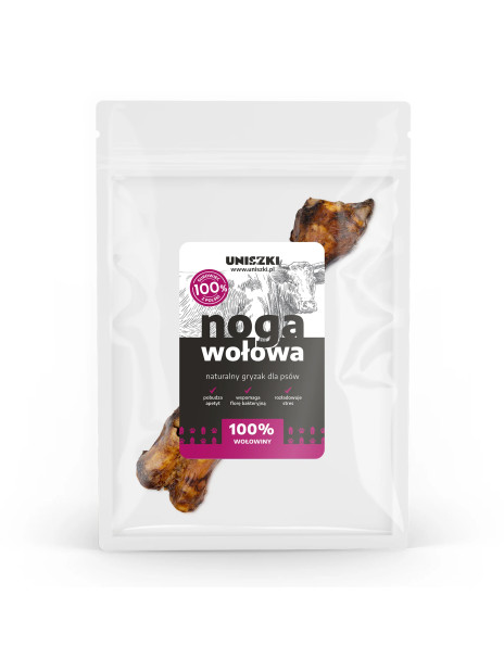 Noga wołowa Uniszki