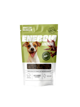 Uniszki Energia na...