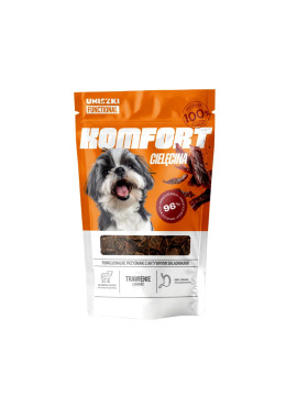 Uniszki Komfort na...