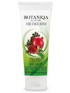 Botaniqa by Tom Palka For Ever Bath Odżywka 250ml