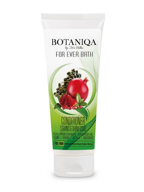 Botaniqa by Tom Palka For Ever Bath Odżywka 250ml