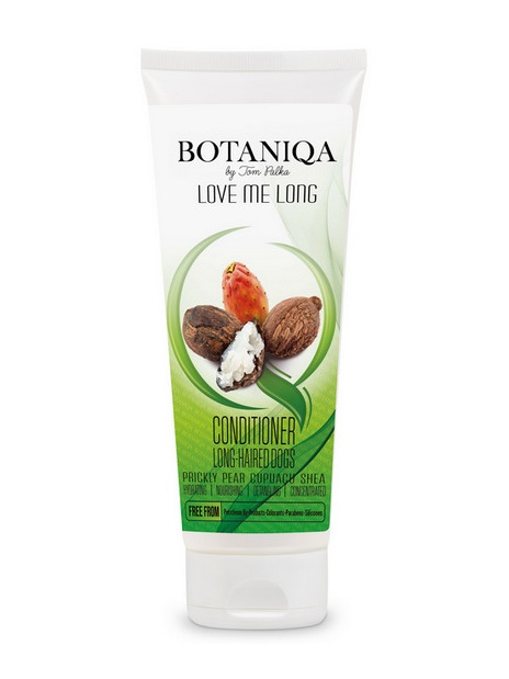 Botaniqa by Tom Palka Love Me Long Odżywka 250ml