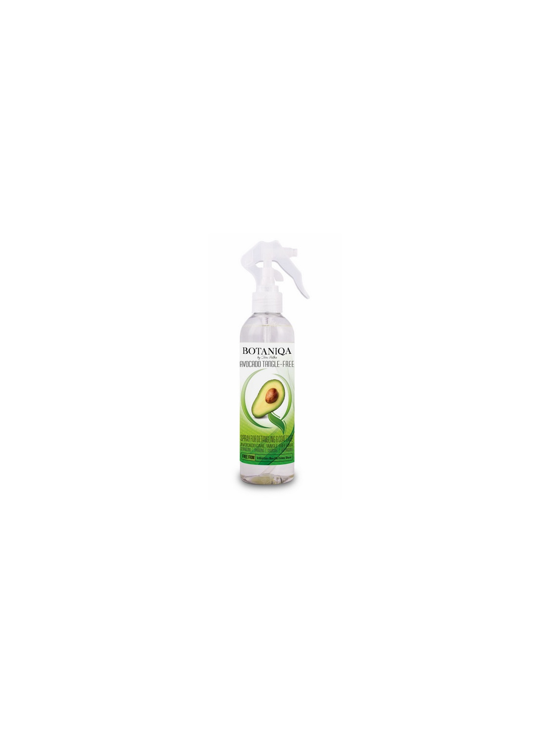 Botaniqa by Tom Palka Tangle-Free Avocado Spray 250ml