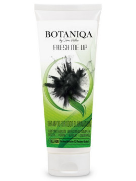 Botaniqa by Tom Palka Fresh Me Up Szampon  250ml