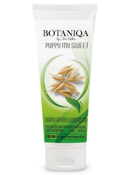 Botaniqa by Tom Palka Puppy My Sweet Szampon 250ml