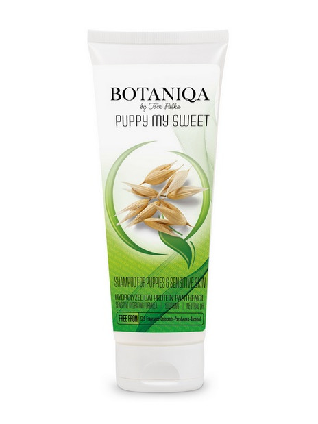 Botaniqa by Tom Palka Puppy My Sweet Szampon 250ml