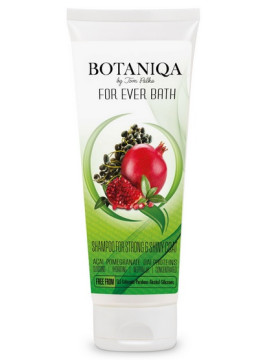 Botaniqa by Tom Palka For Ever Bath Szampon 250ml