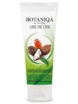 Botaniqa by Tom Palka Love Me Long  Szampon  250ml