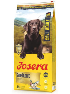 Josera SensiAdult 12,5kg