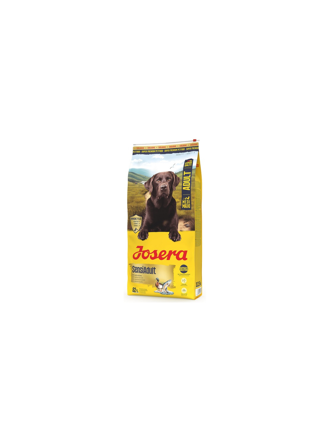 Josera SensiAdult 12,5kg