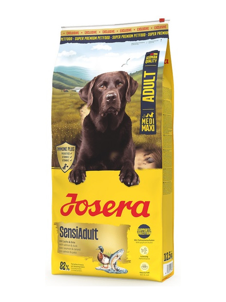 Josera SensiAdult 12,5kg