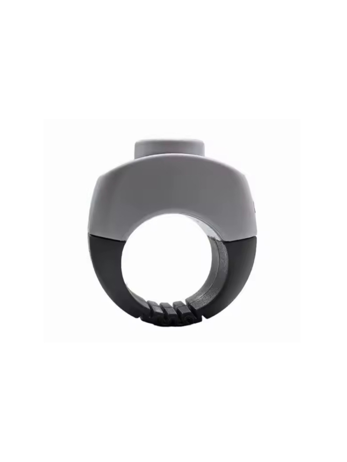 Kliker na palec - Finger clicker - mały, wygodny