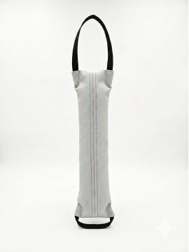 Super mocny SZARPAK dla psa...