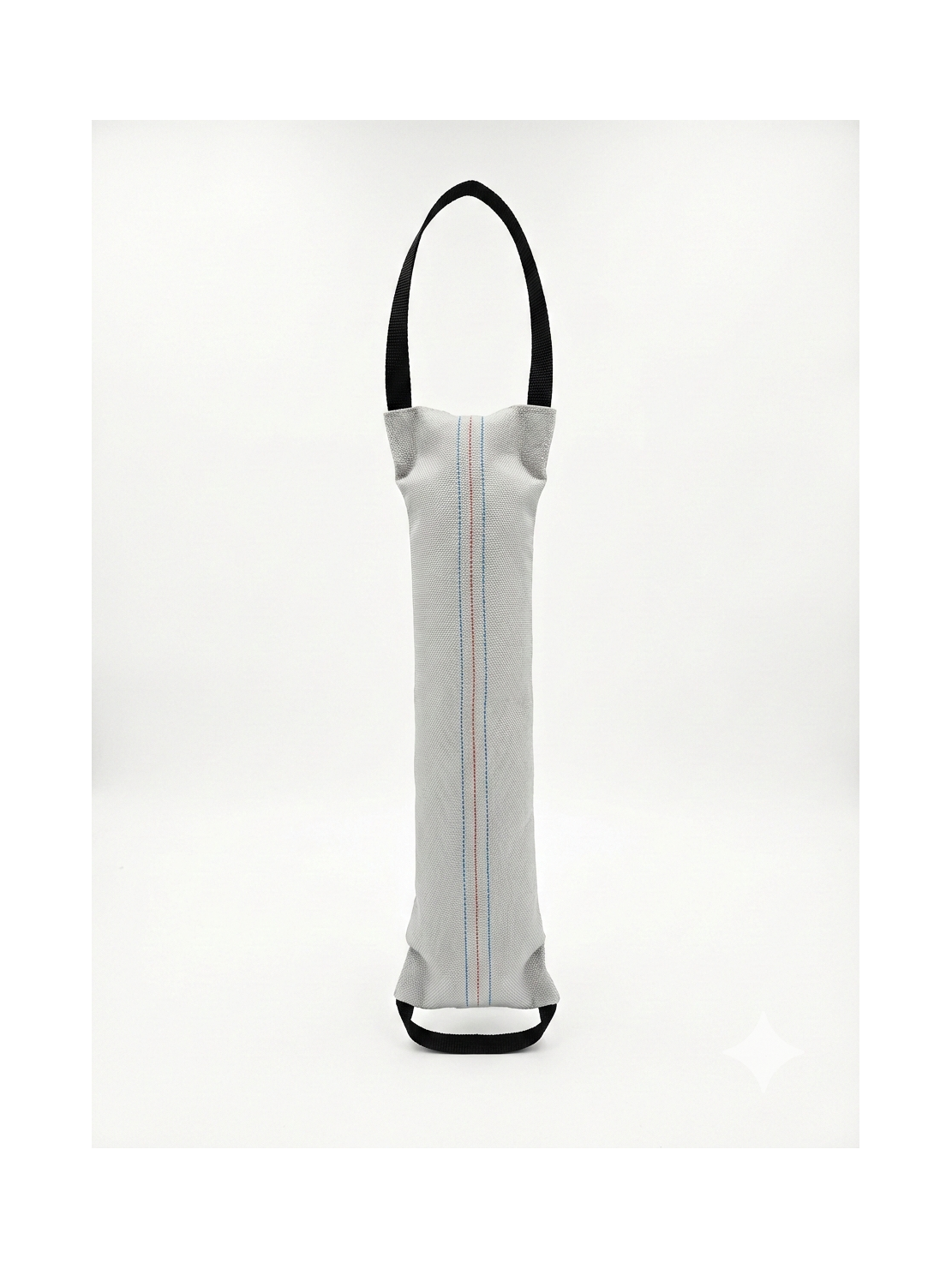 Super mocny SZARPAK dla psa DUŻY 60CM z węża strażackiego