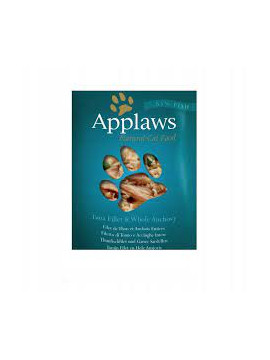 Applaws selection w...