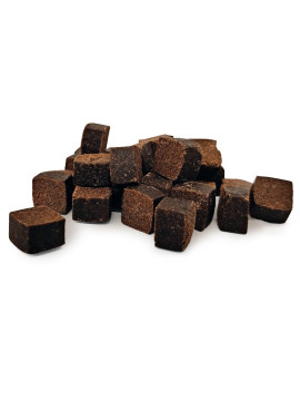 Woolf Soft Cubes Monoprotein Deer 100g