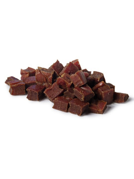 Woolf Lamb Chunkies 100g