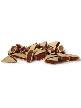 Woolf Rabbit & COD Triangle 100g