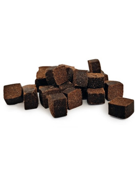 Woolf Soft Cubes Monoprotein Horse 100g