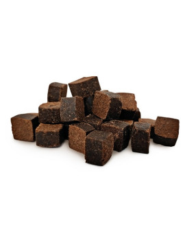 Woolf Soft Cubes Monoprotein Duck 100g