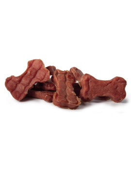 Woolf Mini Lamb Bone 100g