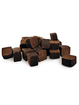 Woolf Soft Cubes Mediterranean Fish 100g