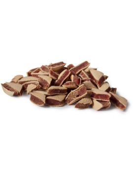 Woolf Lamb & COD Triangle 100g