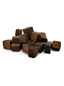 Woolf Soft Cubes Monoprotein Rabbit 100g