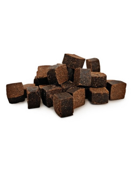 Woolf Soft Cubes Iberian Pork 100g