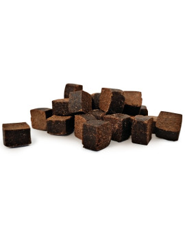 Woolf Soft Cubes Monoprotein Turkey 100g