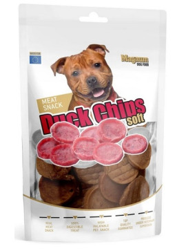 Magnum Duck Chips Soft 80g