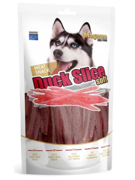 Magnum Duck Slice Soft 80g