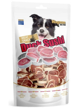 Magnum Duck Sushi 80g