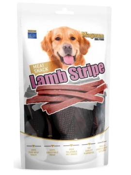 Magnum Lamb Stripe 80g