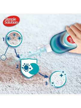 Simple Solution Urine Destroyer 1000ml