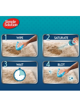 Simple Solution Urine Destroyer 1000ml