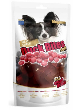 Magnum Duck Bites Soft 80g