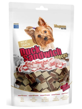 Magnum Duck Sandwich Pieces 80g