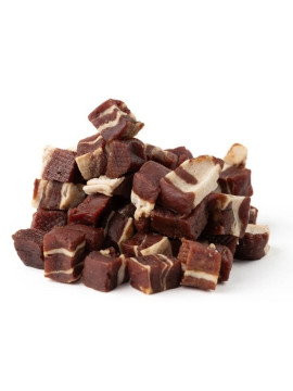 Magnum Kostki z wołowiny i dorsza 250g