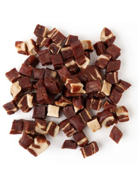 Magnum Kostki z wołowiny i dorsza 250g
