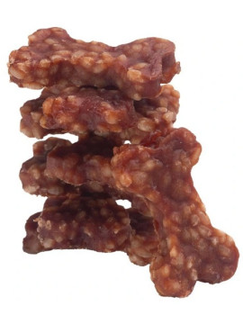 Magnum Mini kosteczki kaczka z ryżem 250g