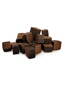 Woolf Soft Cubes Monoprotein Lamb 100g