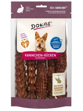 Dokas Pies Comber z królika 120g