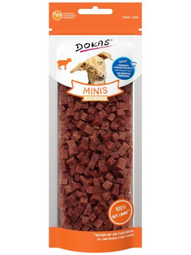 Dokas Pies Minis jagnięcina 70g