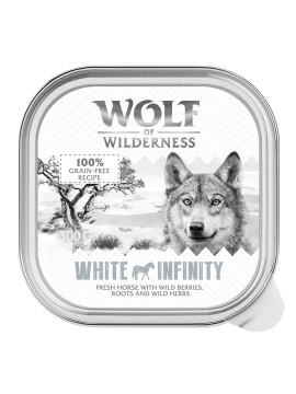 Wolf of Wilderness Adult...