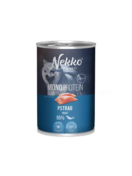 NEKKO MONOPROTEIN ADULT...