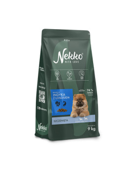 NEKKO Grain Free dla...