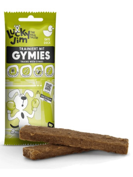 Lucky Jim Gymies Kaczka 75g