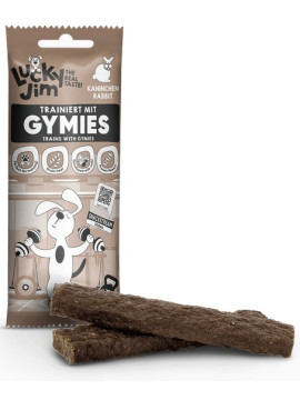 Lucky Jim Gymies Królik 75g