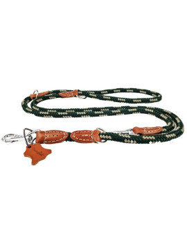 Champion Smycz Linka 1,4 regulowana szyta [LS 1,4 RS]